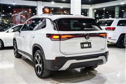 فولكسفاغن تيغوان